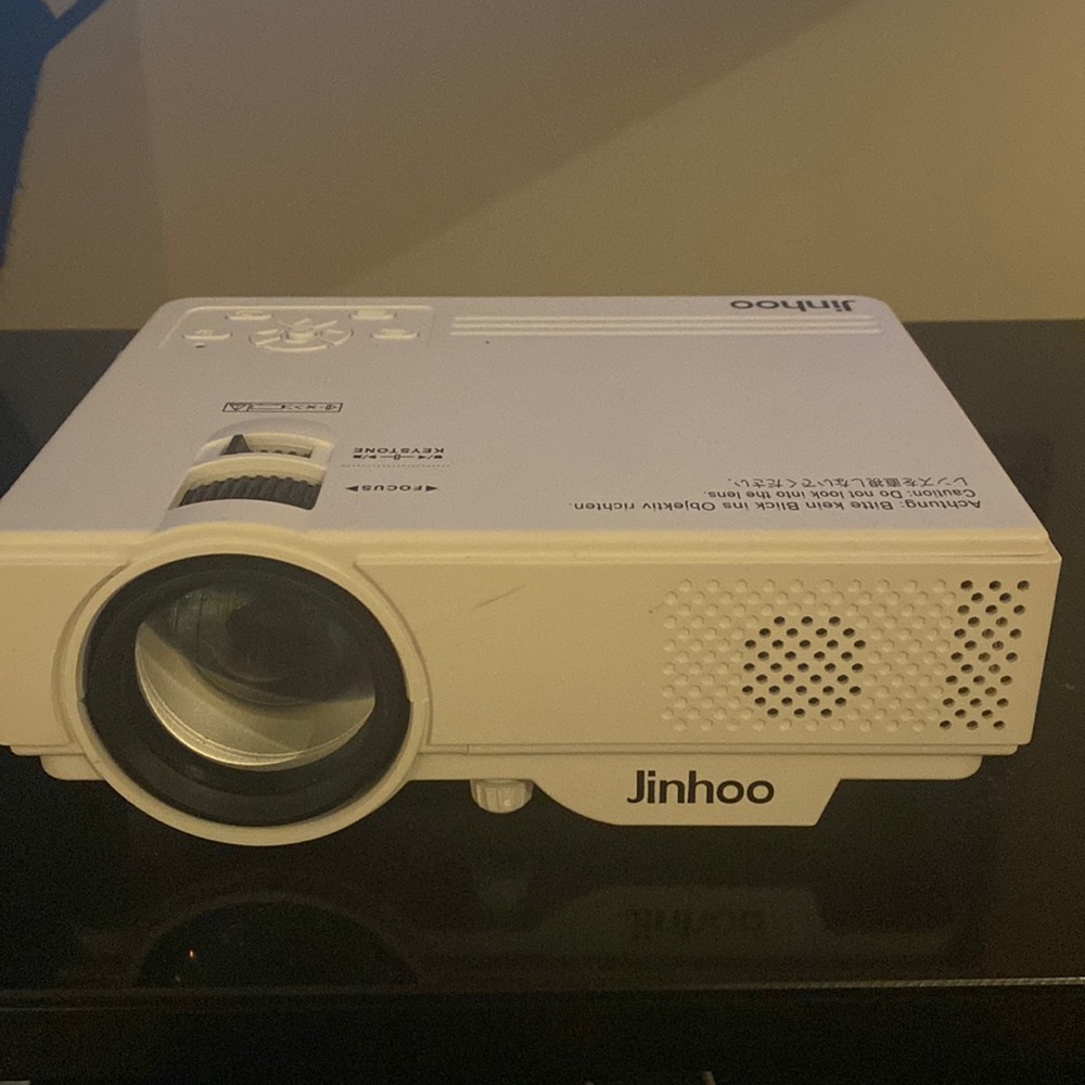 Projector